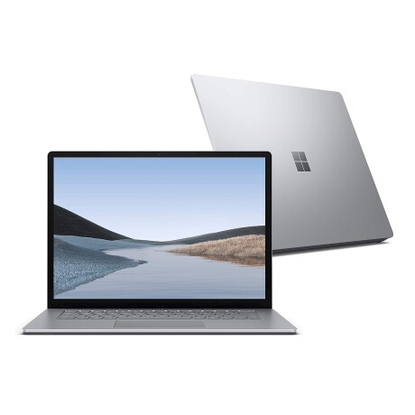 Microsoft - Notebook Surface Laptop 3 - 15" Multitáctil. Amd Ryzen 5 3580U. Amd Radeon Vega 9. Windo 001