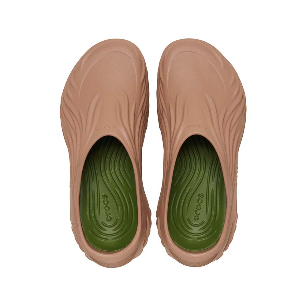 Crocs Echo Wave - Unisex Cork