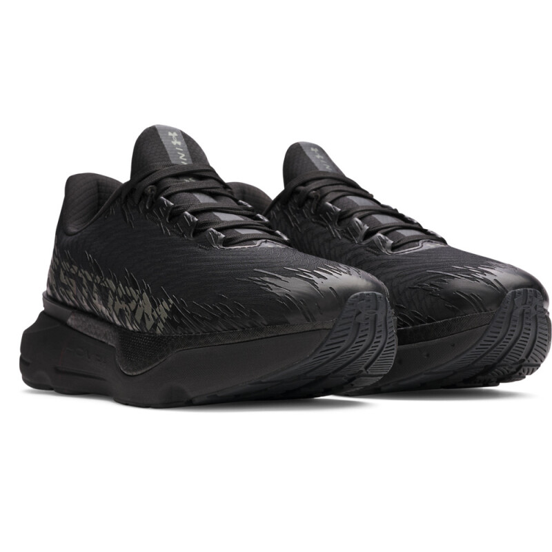 UA U Infinite Pro 2 Storm-GRY BLK-001