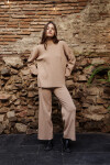 Pantalón Siena Beige