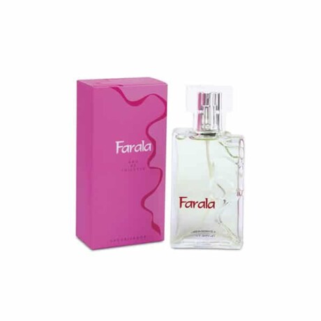 Farala eau de toilette 100 ml Farala eau de toilette 100 ml