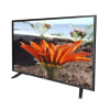 SMART TV MICROSONIC 40" 4K LED MOD. LED4KSM50B2 Smart Tv Microsonic 40" 4k Led Mod. Led4ksm50b2