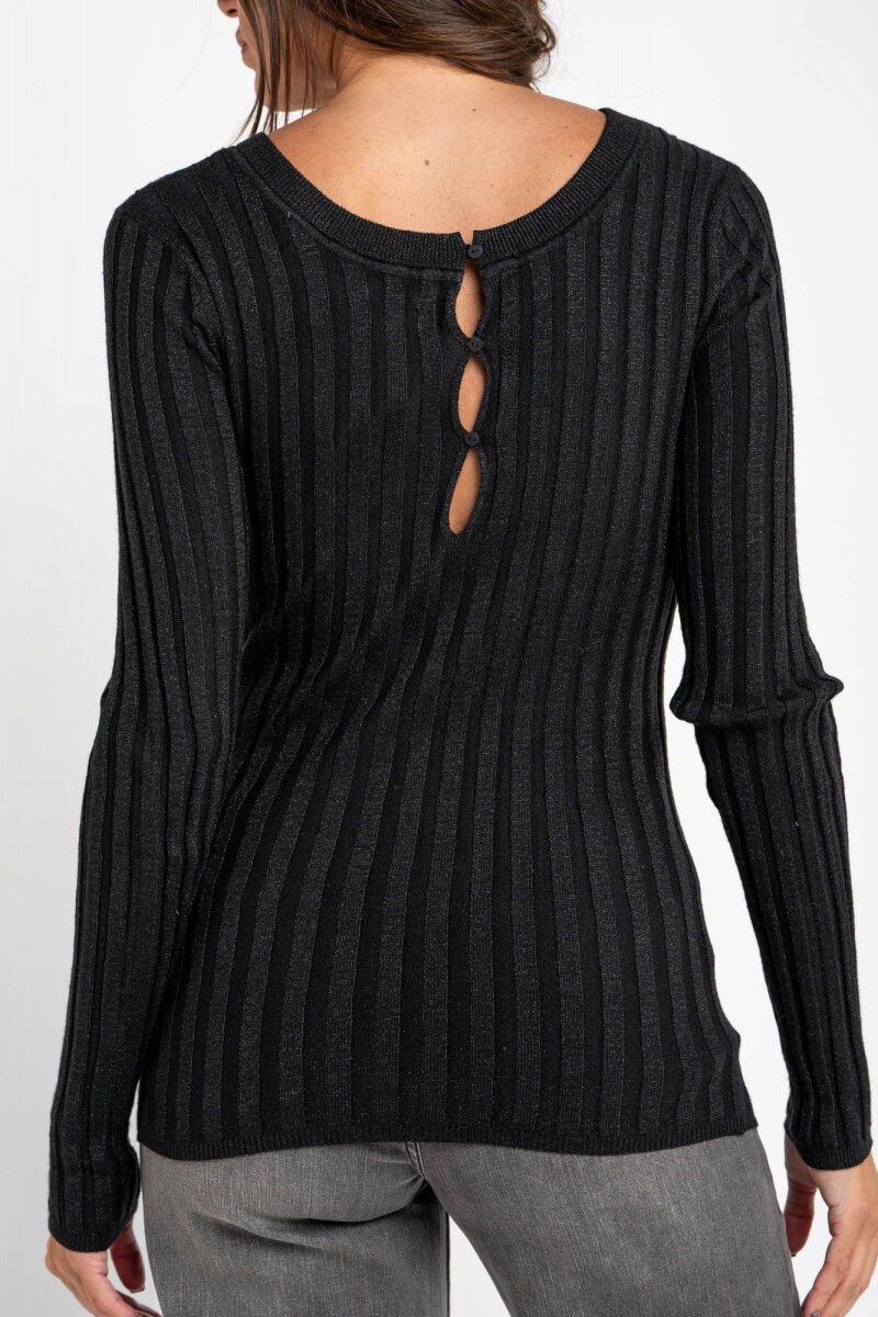 Sweater Negro