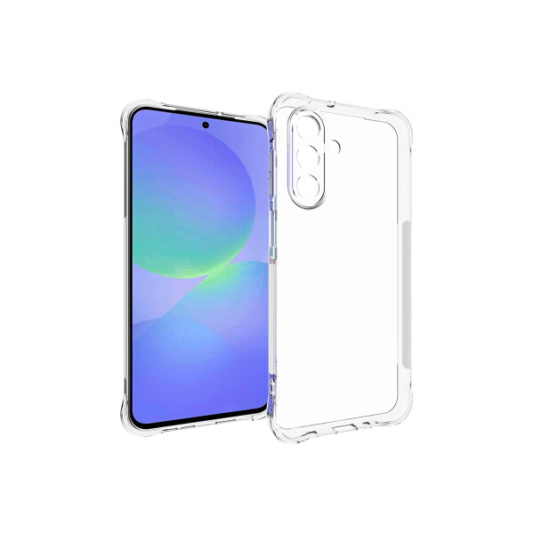 Protector para Samsung Galaxy A17 5G con puntas reforzadas Protector Para Samsung Galaxy A17 5g Con Puntas Reforzadas