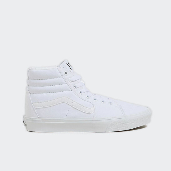 Championes Vans Sk8-Hi Blanco