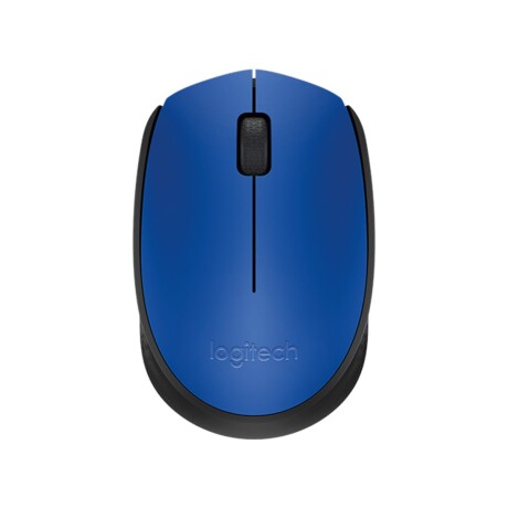 Mouse Logitech inalámbrico M170 Mouse Logitech inalámbrico M170