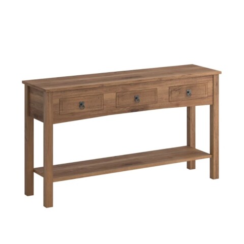 Aparador 3 Caj Madera Maciza Línea Mexicana Aparador 3 Caj Madera Maciza Línea Mexicana