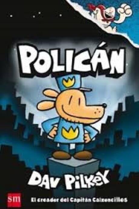 POLICAN POLICAN