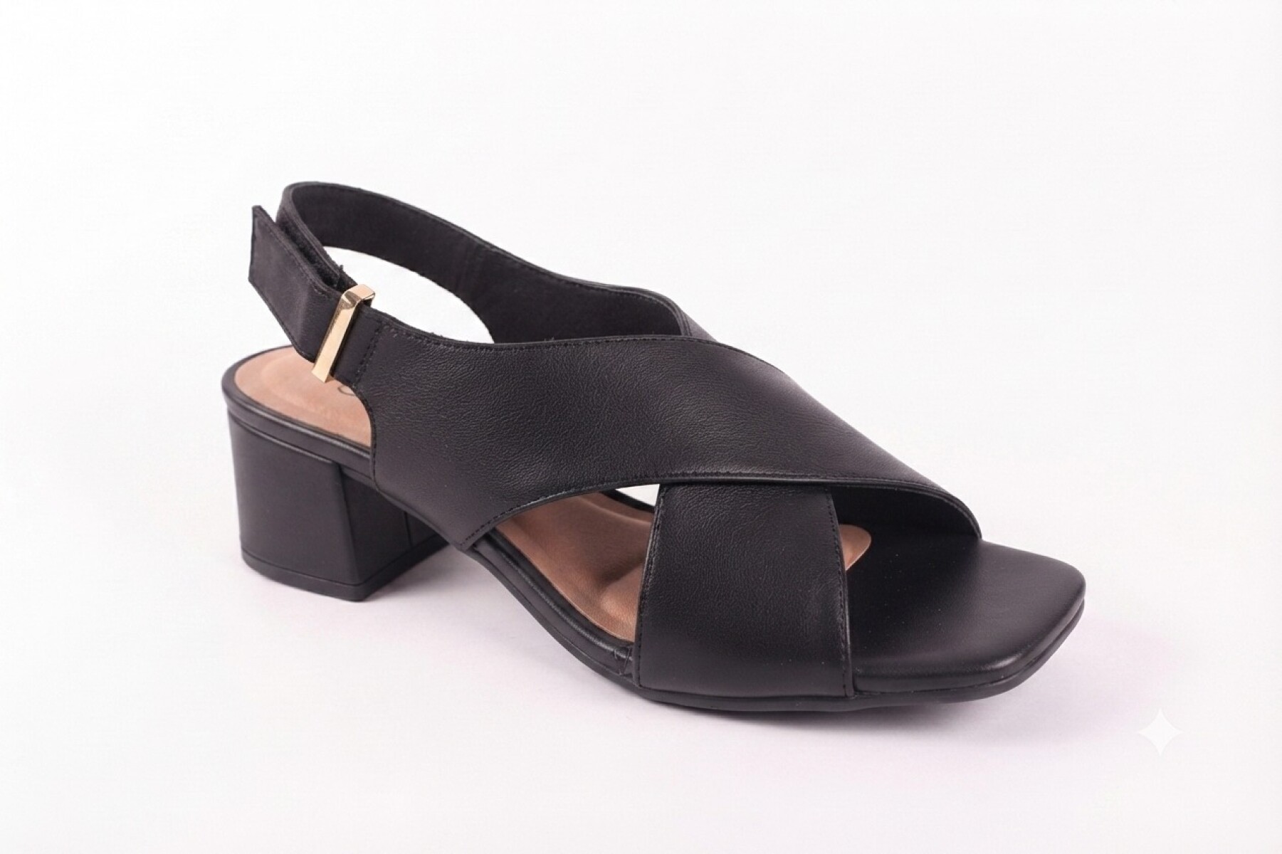 M.GALLI STREET - PRETO 