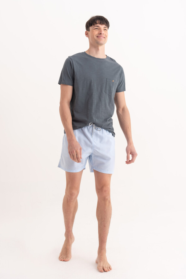 Short de baño Aqua