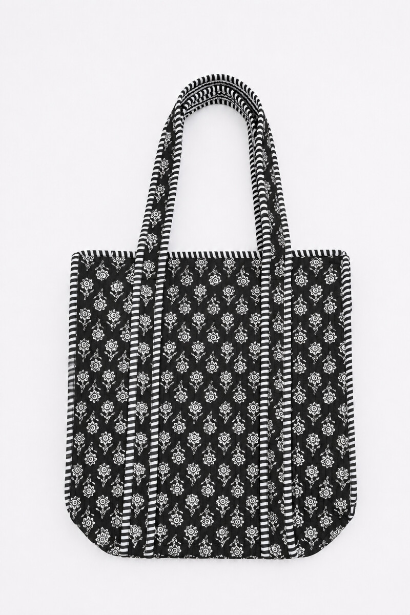Bolso Abhi - Estampado 2 