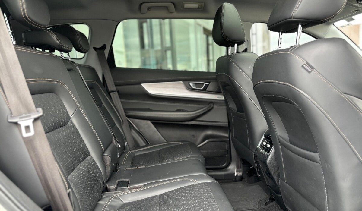 Chery Tiggo 8 Pro 1,6 - 2022 Chery Tiggo 8 Pro 1,6 - 2022