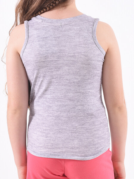 MUSCULOSA FRANCIS GRIS