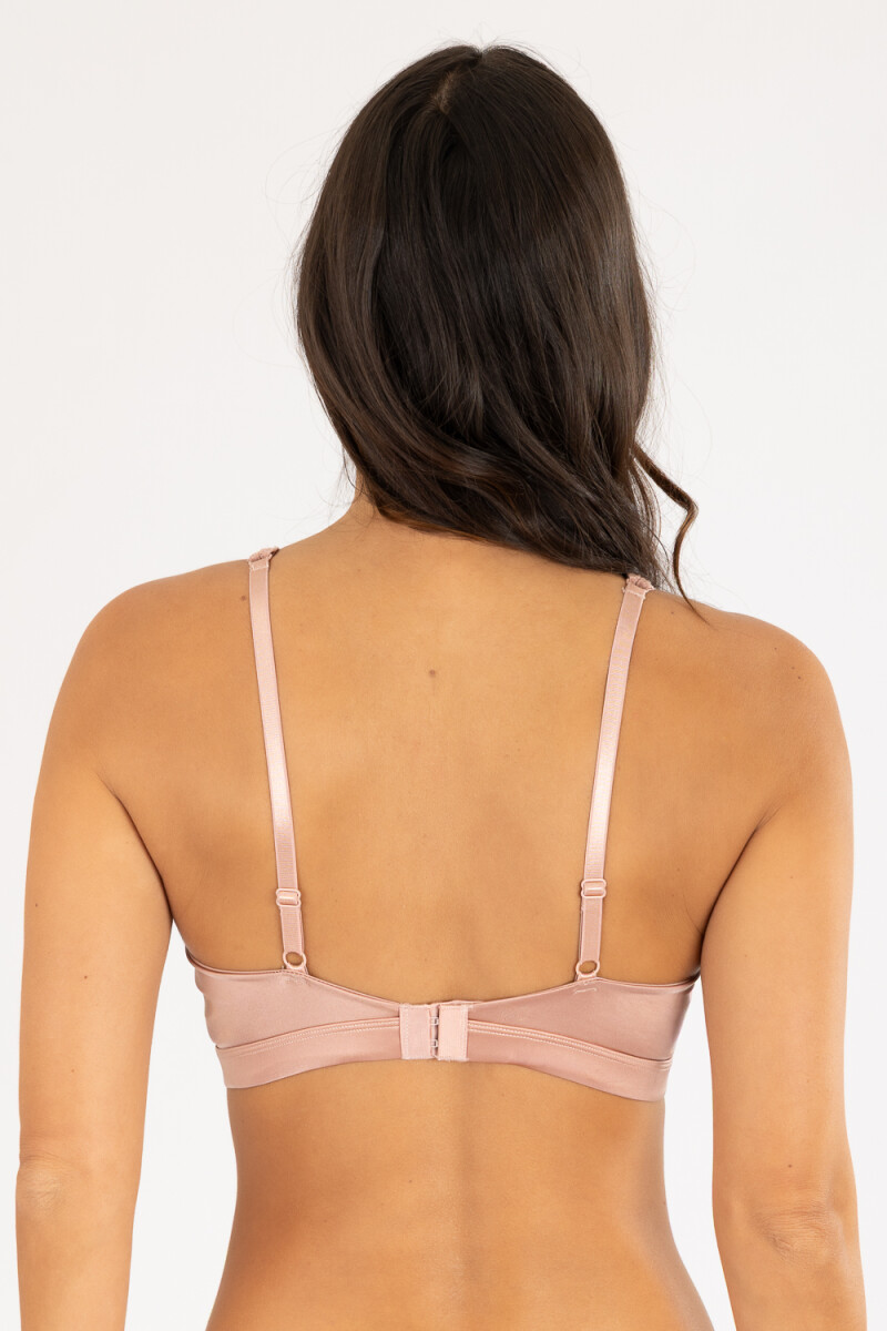 Triangulo muse Rosado