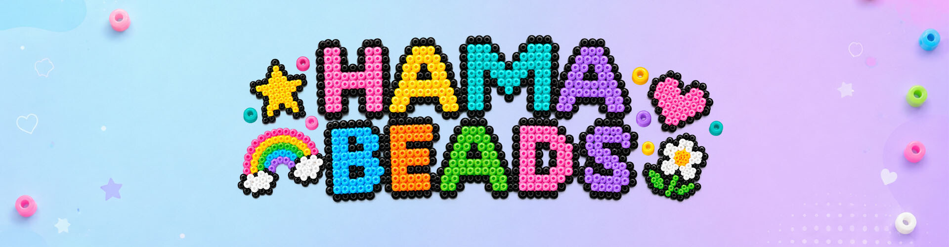 Playbox, Hama Beads