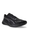 Championes de Hombre Puma Pounce Lite Negro - Gris