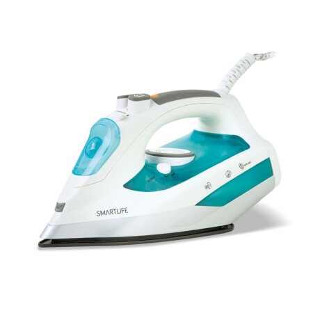 Plancha Smartlife a Vapor SL-PL2371FF 2200W 001