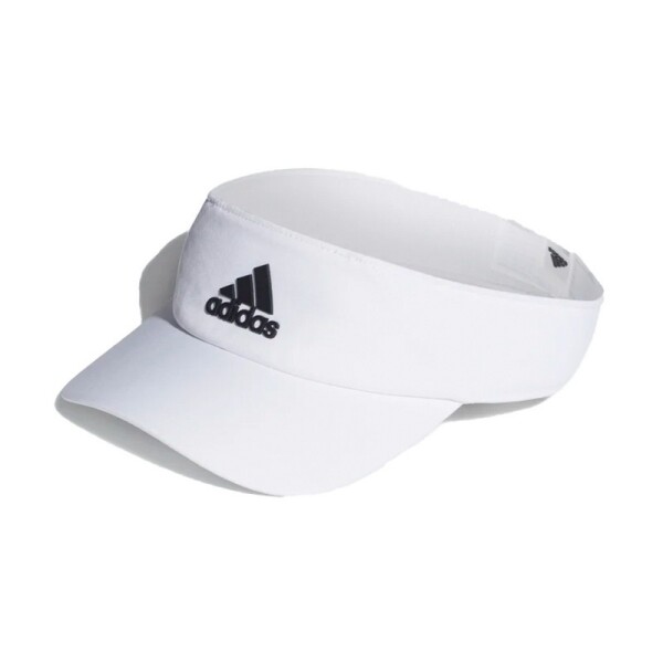 Visera Adidas Blanco