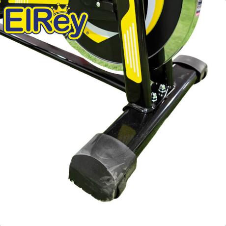 Bicicleta Spinning Expert Fitness Tempest 13Kg Profesional Regulable Pulsómetro Gym002019