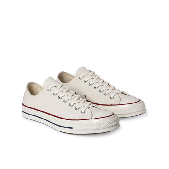 Championes Converse Chuck 70 OX Blanco