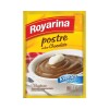 ROYARINA POSTRE DOBLE CHOCOLATE Royarina Postre Doble Chocolate