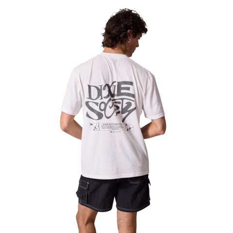 T-SHIRT YOMIN XS-XXL CRUDO