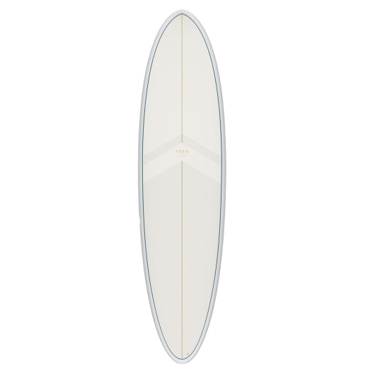 Tabla Torq 6'8'' Fun - Futures Tabla Torq 6'8'' Fun - Futures