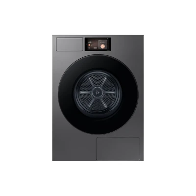 Secadora Samsung 17 kg Gris con Bomba de Calor Híbrida, AI Dry+ y AI Home DV90F17CDS Secadora Samsung 17 kg Gris con Bomba de Calor Híbrida, AI Dry+ y AI Home DV90F17CDS