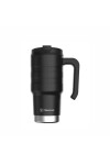 TERMOLAR VASO CON MANIJA 590ML NEGRO TERMOLAR VASO CON MANIJA 590ML NEGRO
