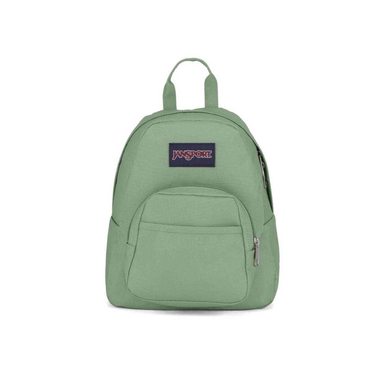 Mochila Half Pint Jansport - Verde 