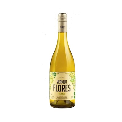 Vermut Flores Blanco 750ml Vermut Flores Blanco 750ml