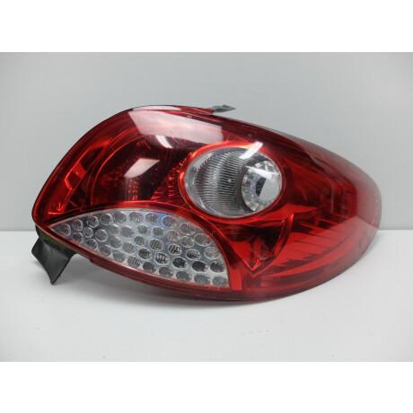 FAROL CITROEN - PEUGEOT 207 COMPACT 3 PUERTAS TRAS.DER. - FAROL CITROEN - PEUGEOT 207 COMPACT 3 PUERTAS TRAS.DER. -
