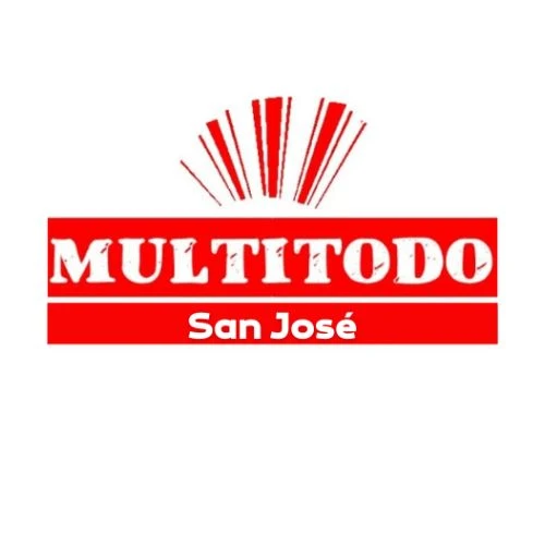 Multitodo Shopping