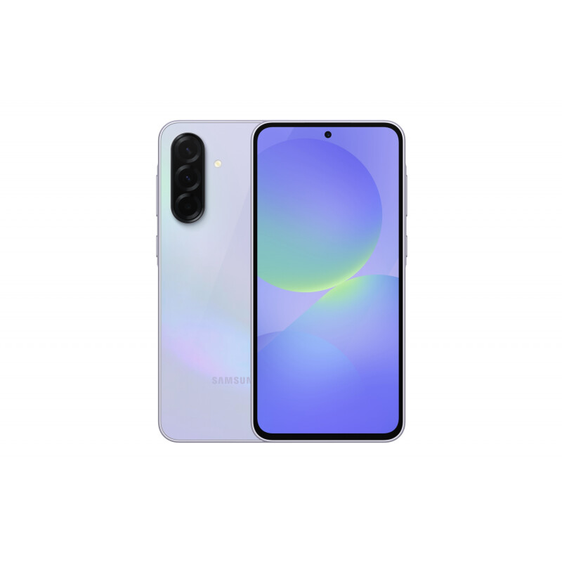 Samsung Galaxy A36 128 GB + cargador de 25w ¡De Regalo! Awesome Lavander
