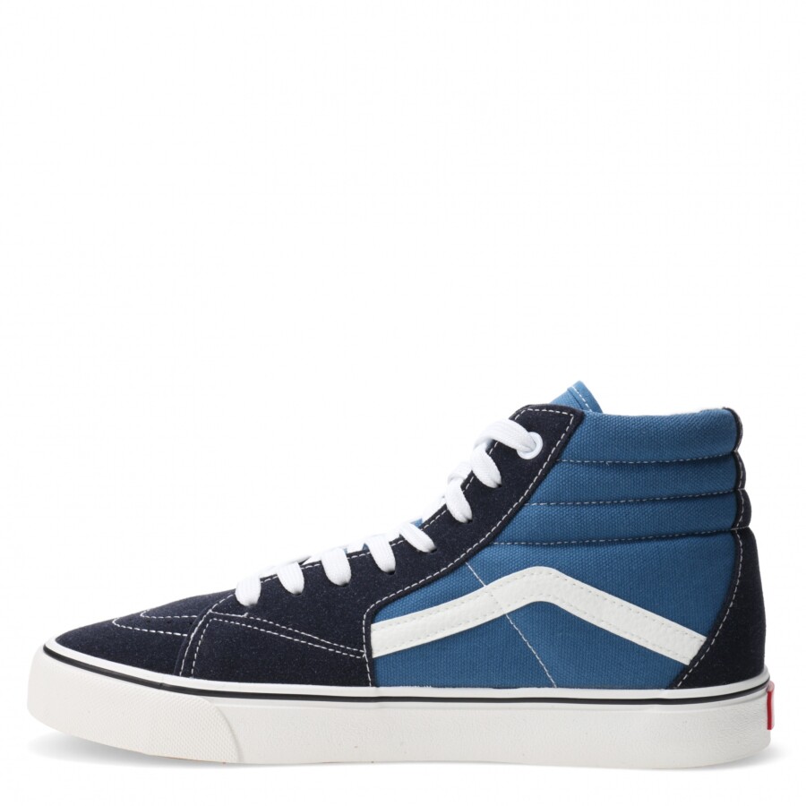 Championes Unisex Push Palmira Azul