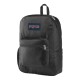 Mochila Jansport Cross Town Black