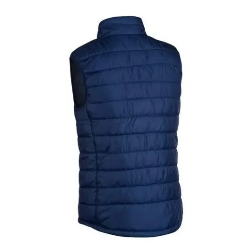 Chaleco de Hombre Topper Abrigo II Azul Marino