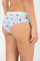 Culotte hello kitty Blueprint