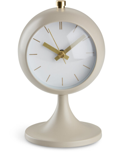 Reloj KIM A8xL9xA14cm gris Reloj KIM A8xL9xA14cm gris