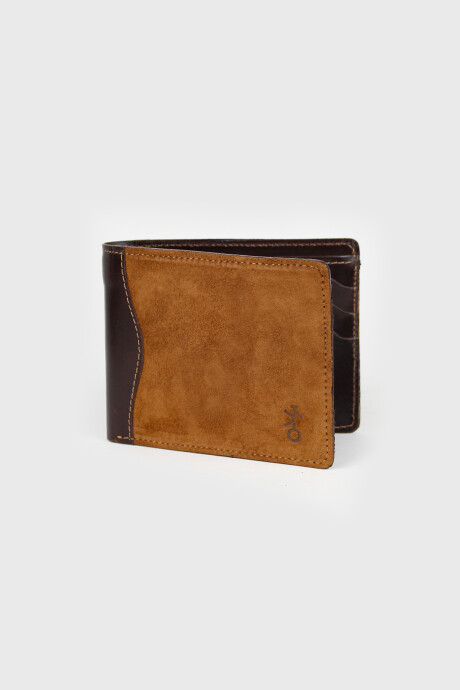 Billetera Jacinto Camel