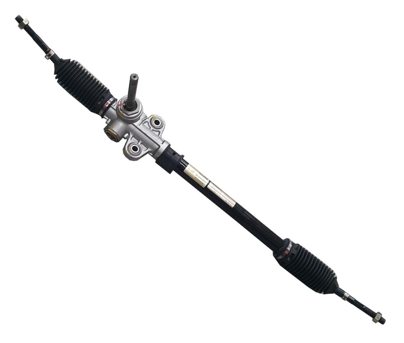 CREMALLERA DIRECCION HYUNDAI PARA DIRECCION ELECTRICA ACCENT 05- - 