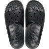 Zuecos Crocs Classic Slide de - 206121 Negro
