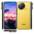 Xiaomi Poco F7 Ultra 16 Gb Ram 256 Gb 50mpx AMARILLO