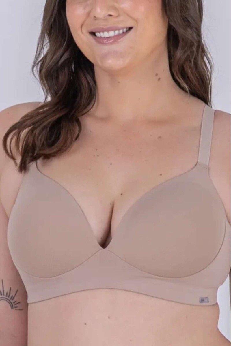 P82496-sout.s/aro. c/copa micro - Marron 