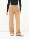 JEAN CLARA BEIGE OSCURO