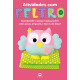 -Creaciones Infantiles con Fieltro – BLOC MANUALIDADES -Creaciones Infantiles con Fieltro – BLOC MANUALIDADES