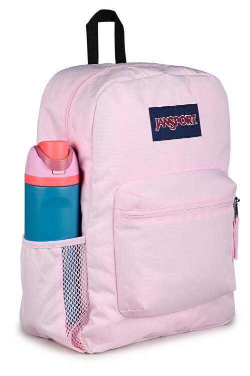 MOCHILA CROSS TOWN PINK ICE