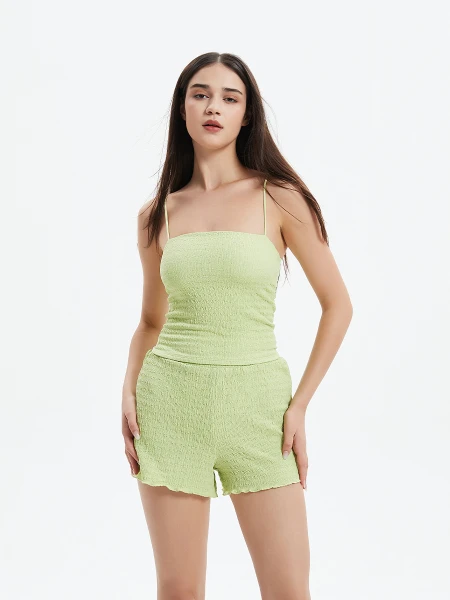 SHORT MARTI LIMA