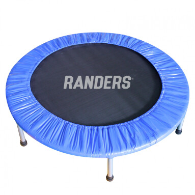 Mini Trampolín Randers ARG-068 100 cm 34 Resortes Mini Trampolín Randers ARG-068 100 cm 34 Resortes
