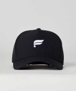Gorra The Fundamental Trucker Unisex Black